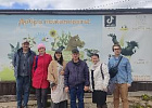 Томские аграрии работают в Татарстане